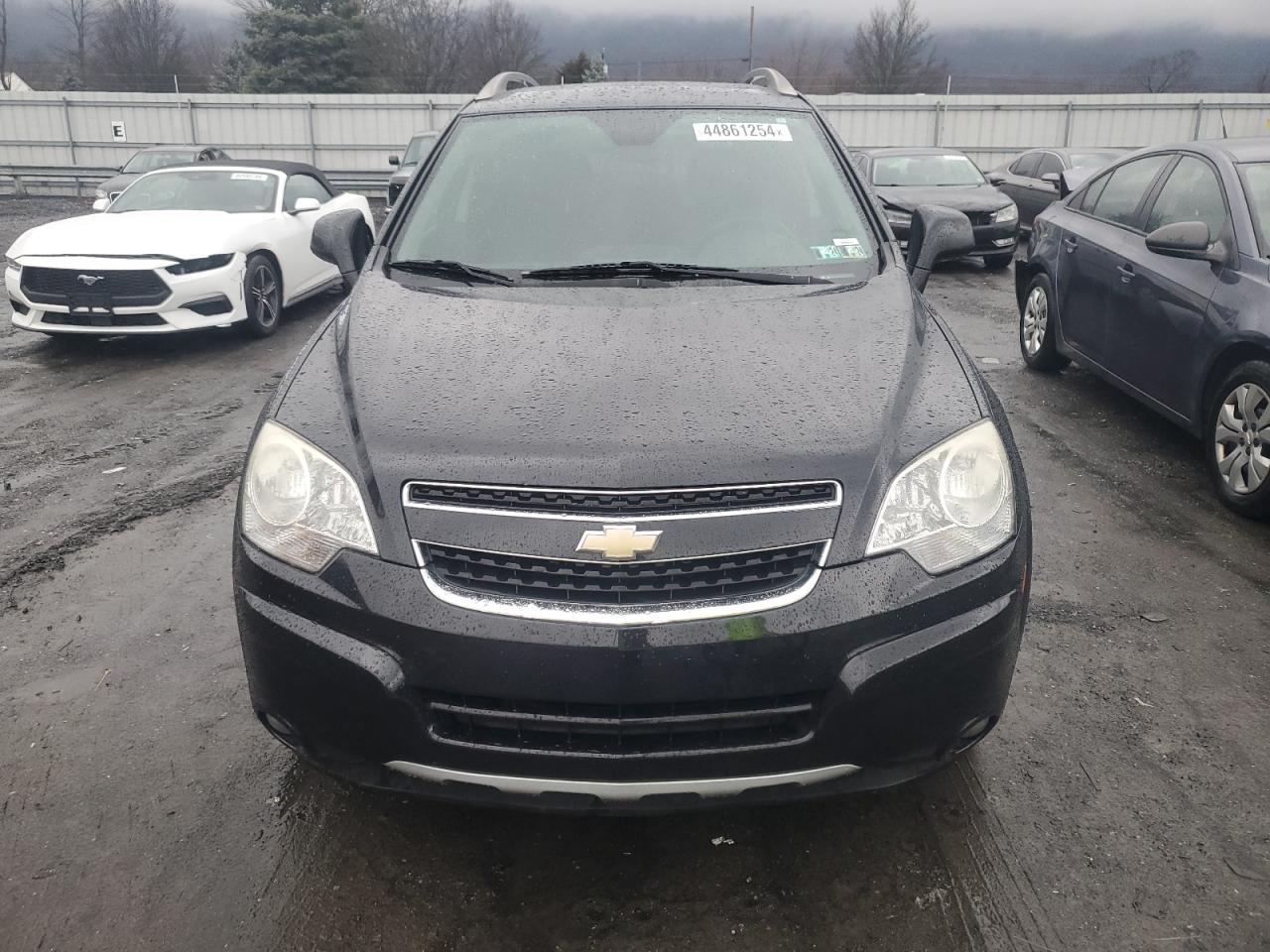 Photo 4 VIN: 3GNAL3EK0DS573588 - CHEVROLET CAPTIVA 