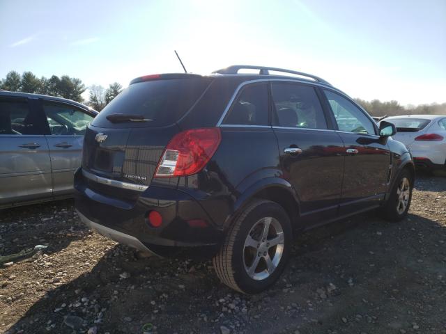 Photo 3 VIN: 3GNAL3EK0DS573588 - CHEVROLET CAPTIVA 