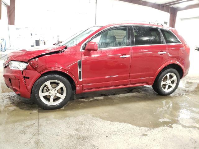 Photo 0 VIN: 3GNAL3EK0DS575695 - CHEVROLET CAPTIVA LT 