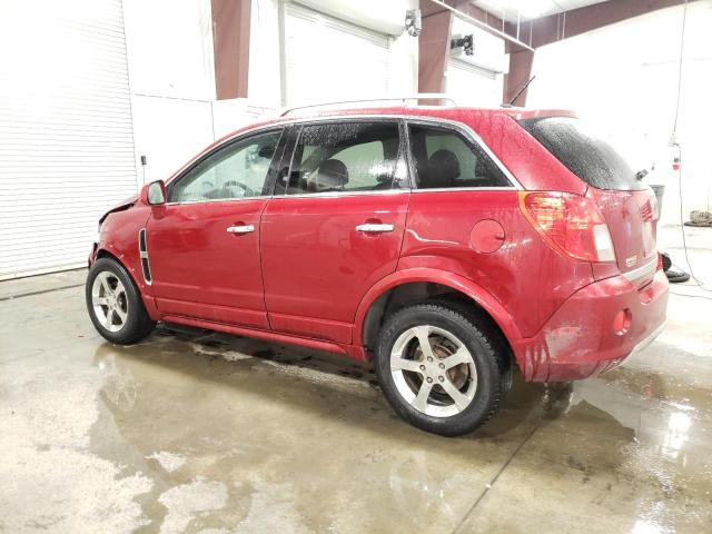 Photo 1 VIN: 3GNAL3EK0DS575695 - CHEVROLET CAPTIVA LT 