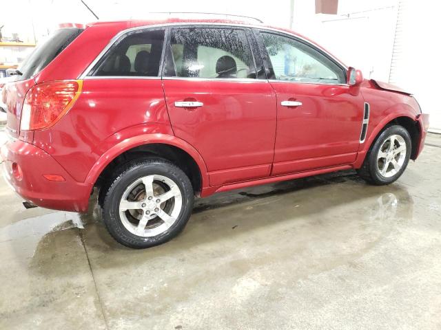 Photo 2 VIN: 3GNAL3EK0DS575695 - CHEVROLET CAPTIVA LT 