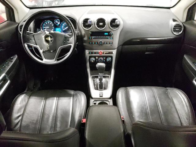 Photo 7 VIN: 3GNAL3EK0DS575695 - CHEVROLET CAPTIVA LT 