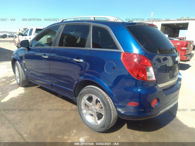 Photo 2 VIN: 3GNAL3EK0DS576877 - CHEVROLET CAPTIVA SPORT FLEET 