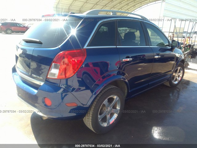 Photo 3 VIN: 3GNAL3EK0DS576877 - CHEVROLET CAPTIVA SPORT FLEET 