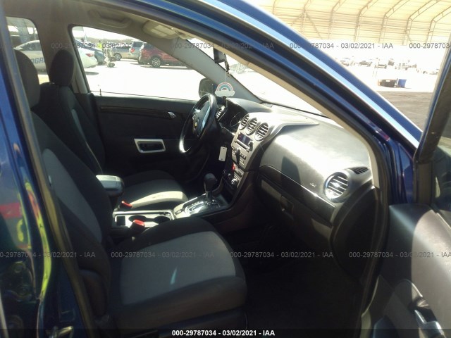 Photo 4 VIN: 3GNAL3EK0DS576877 - CHEVROLET CAPTIVA SPORT FLEET 