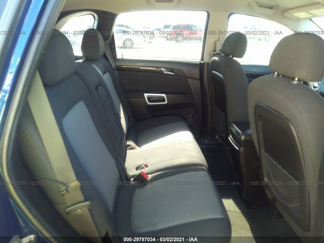 Photo 7 VIN: 3GNAL3EK0DS576877 - CHEVROLET CAPTIVA SPORT FLEET 