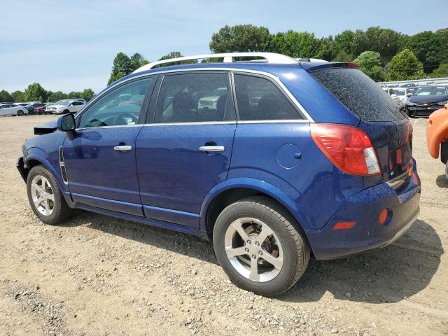 Photo 1 VIN: 3GNAL3EK0DS603561 - CHEVROLET CAPTIVA LT 