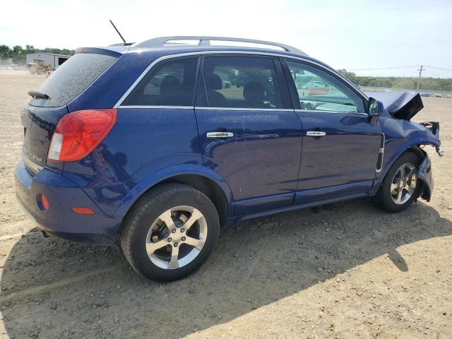 Photo 2 VIN: 3GNAL3EK0DS603561 - CHEVROLET CAPTIVA LT 