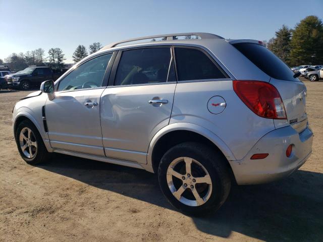 Photo 1 VIN: 3GNAL3EK0ES509696 - CHEVROLET CAPTIVA 