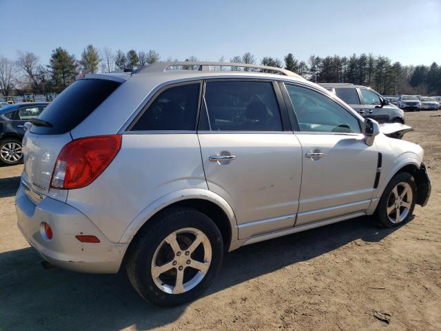 Photo 2 VIN: 3GNAL3EK0ES509696 - CHEVROLET CAPTIVA 