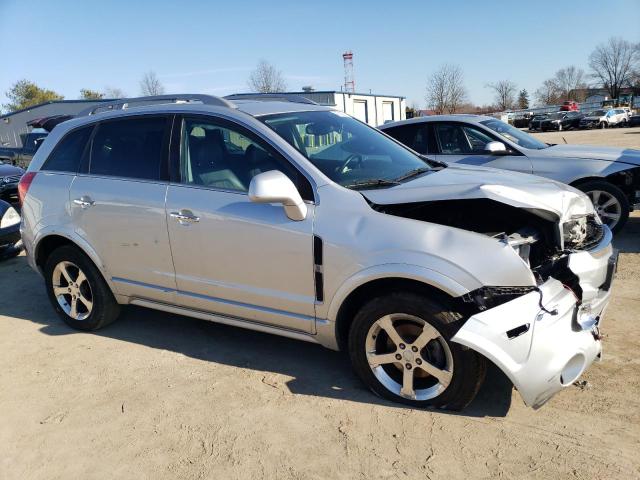 Photo 3 VIN: 3GNAL3EK0ES509696 - CHEVROLET CAPTIVA 