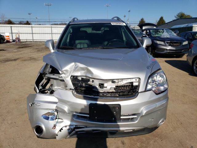 Photo 4 VIN: 3GNAL3EK0ES509696 - CHEVROLET CAPTIVA 