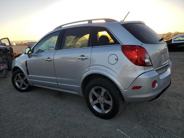 Photo 1 VIN: 3GNAL3EK0ES523971 - CHEVROLET CAPTIVA LT 