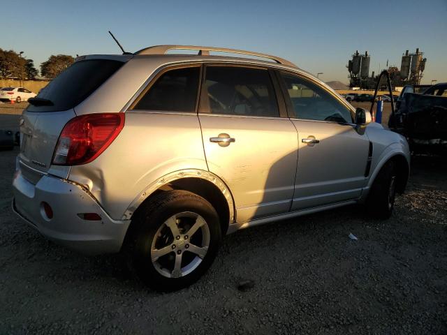 Photo 2 VIN: 3GNAL3EK0ES523971 - CHEVROLET CAPTIVA LT 