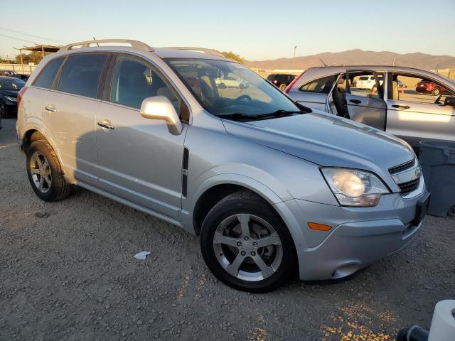 Photo 3 VIN: 3GNAL3EK0ES523971 - CHEVROLET CAPTIVA LT 