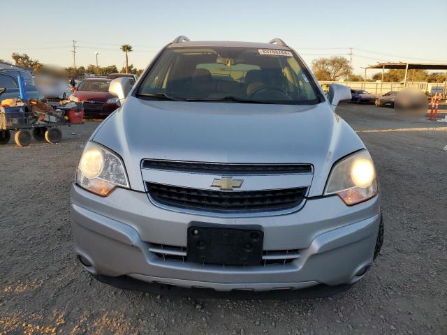 Photo 4 VIN: 3GNAL3EK0ES523971 - CHEVROLET CAPTIVA LT 