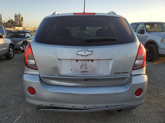 Photo 5 VIN: 3GNAL3EK0ES523971 - CHEVROLET CAPTIVA LT 