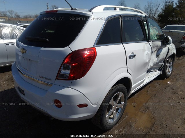 Photo 3 VIN: 3GNAL3EK0ES540088 - CHEVROLET CAPTIVA SPORT FLEET 