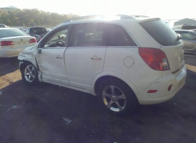 Photo 2 VIN: 3GNAL3EK0ES571986 - CHEVROLET CAPTIVA SPORT 