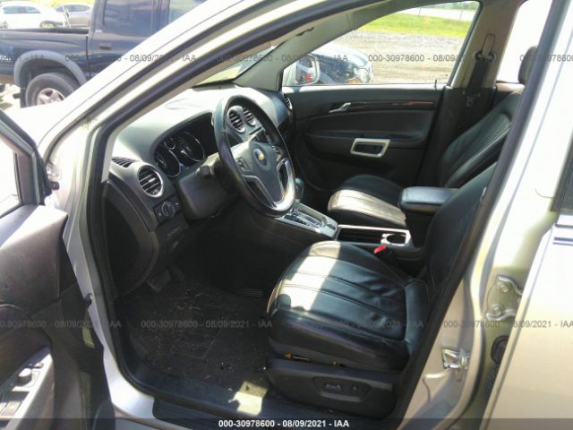 Photo 4 VIN: 3GNAL3EK0ES572846 - CHEVROLET CAPTIVA SPORT FLEET 