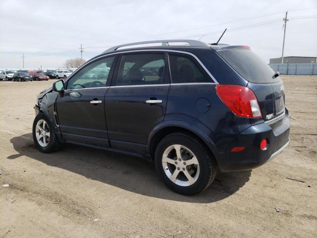 Photo 1 VIN: 3GNAL3EK0ES573284 - CHEVROLET CAPTIVA LT 