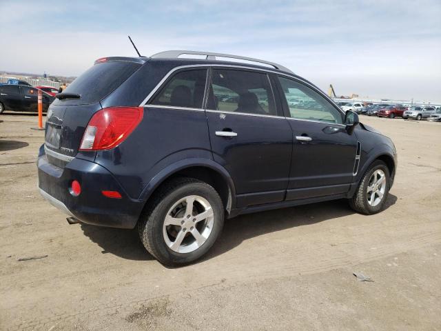 Photo 2 VIN: 3GNAL3EK0ES573284 - CHEVROLET CAPTIVA LT 