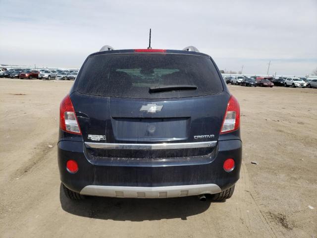 Photo 5 VIN: 3GNAL3EK0ES573284 - CHEVROLET CAPTIVA LT 