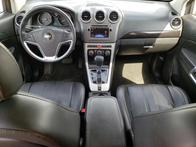 Photo 7 VIN: 3GNAL3EK0ES573284 - CHEVROLET CAPTIVA LT 