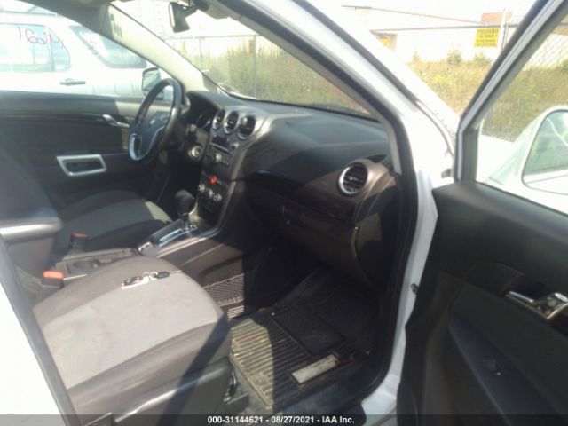 Photo 4 VIN: 3GNAL3EK0ES587637 - CHEVROLET CAPTIVA SPORT 