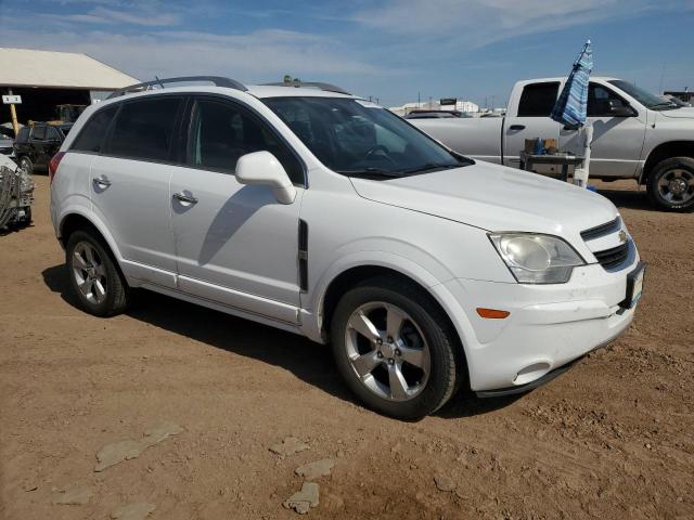 Photo 3 VIN: 3GNAL3EK0ES592627 - CHEVROLET CAPTIVA LT 