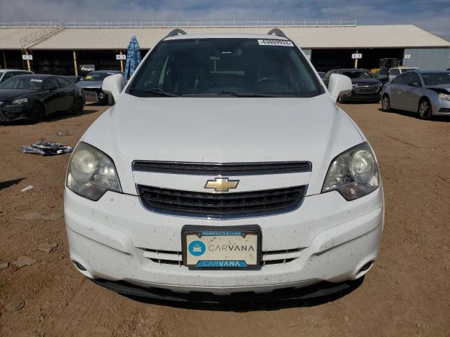 Photo 4 VIN: 3GNAL3EK0ES592627 - CHEVROLET CAPTIVA LT 