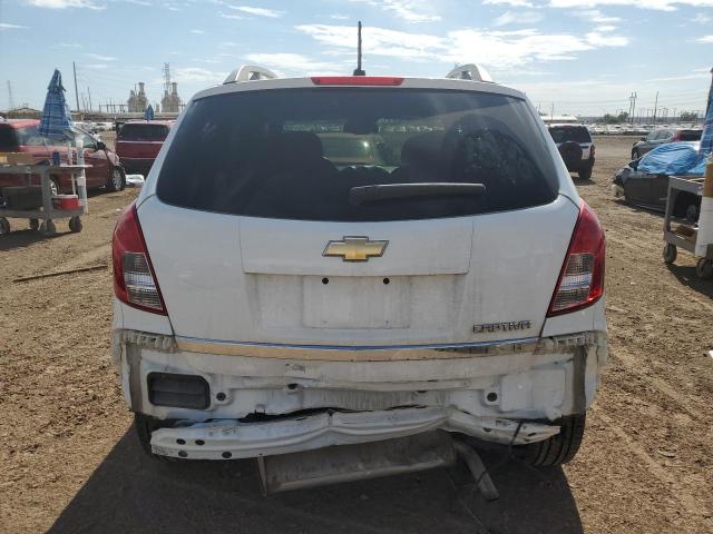 Photo 5 VIN: 3GNAL3EK0ES592627 - CHEVROLET CAPTIVA LT 