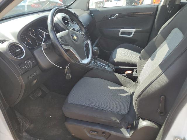 Photo 6 VIN: 3GNAL3EK0ES592627 - CHEVROLET CAPTIVA LT 