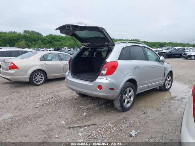 Photo 3 VIN: 3GNAL3EK0ES600368 - CHEVROLET CAPTIVA SPORT 