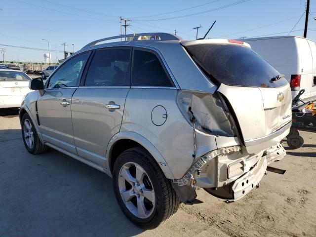 Photo 1 VIN: 3GNAL3EK0ES601133 - CHEVROLET CAPTIVA LT 