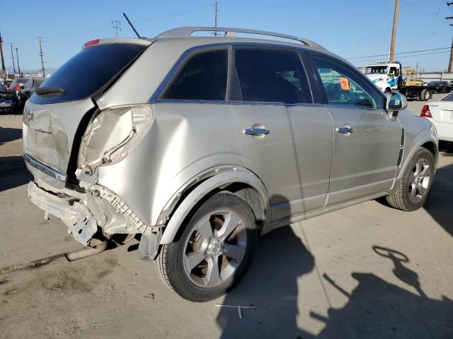 Photo 2 VIN: 3GNAL3EK0ES601133 - CHEVROLET CAPTIVA LT 