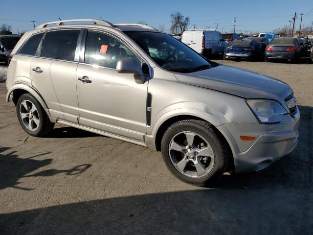 Photo 3 VIN: 3GNAL3EK0ES601133 - CHEVROLET CAPTIVA LT 