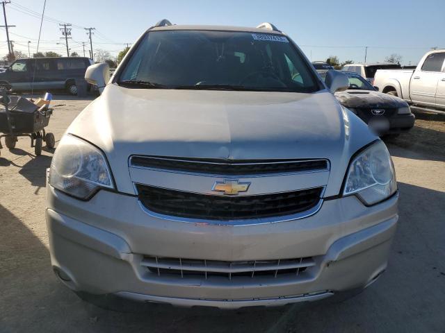 Photo 4 VIN: 3GNAL3EK0ES601133 - CHEVROLET CAPTIVA LT 