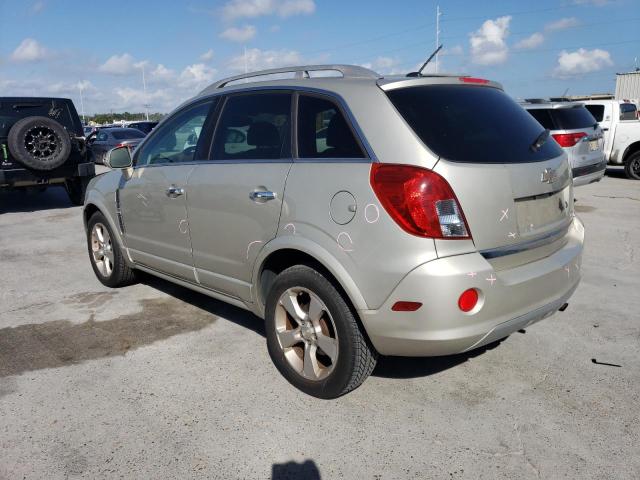 Photo 1 VIN: 3GNAL3EK0ES602489 - CHEVROLET CAPTIVA 