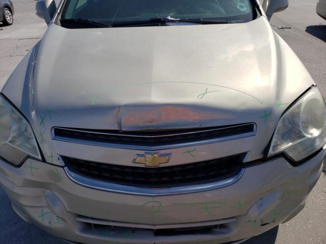 Photo 11 VIN: 3GNAL3EK0ES602489 - CHEVROLET CAPTIVA 