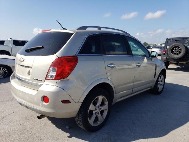 Photo 2 VIN: 3GNAL3EK0ES602489 - CHEVROLET CAPTIVA 