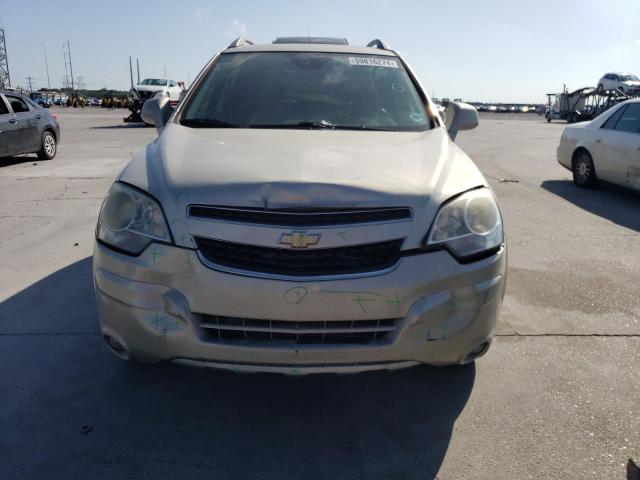 Photo 4 VIN: 3GNAL3EK0ES602489 - CHEVROLET CAPTIVA 