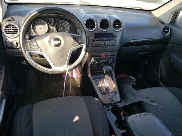 Photo 7 VIN: 3GNAL3EK0ES602489 - CHEVROLET CAPTIVA 