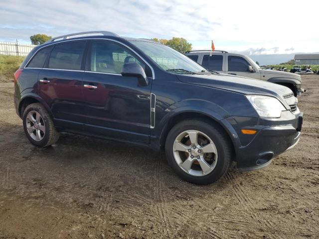 Photo 3 VIN: 3GNAL3EK0ES614075 - CHEVROLET CAPTIVA LT 