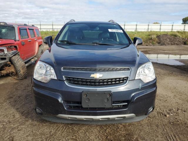 Photo 4 VIN: 3GNAL3EK0ES614075 - CHEVROLET CAPTIVA LT 