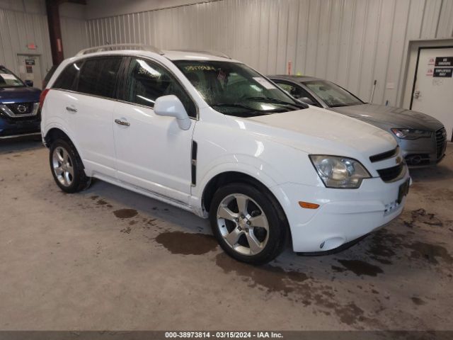 Photo 0 VIN: 3GNAL3EK0ES616375 - CHEVROLET CAPTIVA SPORT 