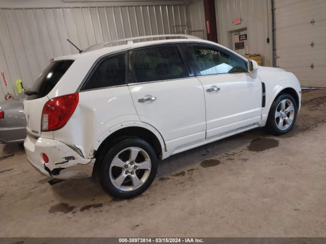 Photo 3 VIN: 3GNAL3EK0ES616375 - CHEVROLET CAPTIVA SPORT 