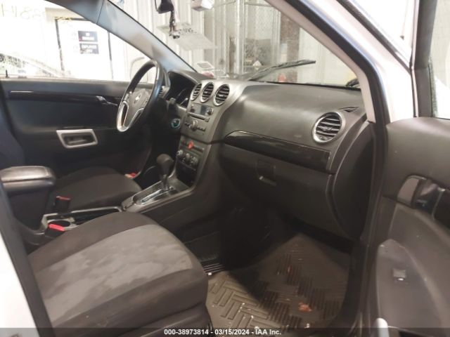 Photo 4 VIN: 3GNAL3EK0ES616375 - CHEVROLET CAPTIVA SPORT 