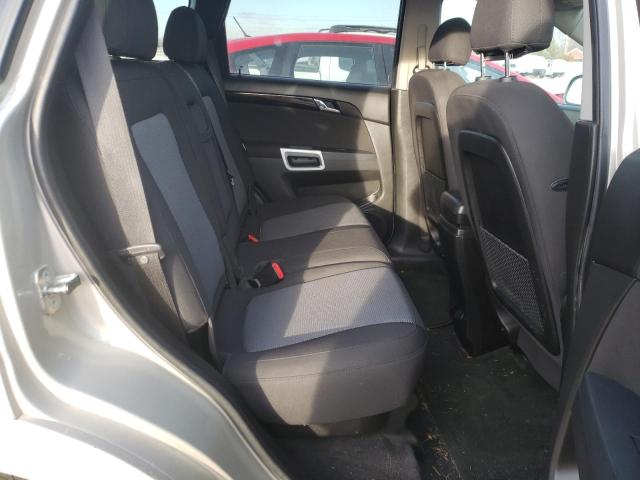 Photo 10 VIN: 3GNAL3EK0ES628803 - CHEVROLET CAPTIVA LT 