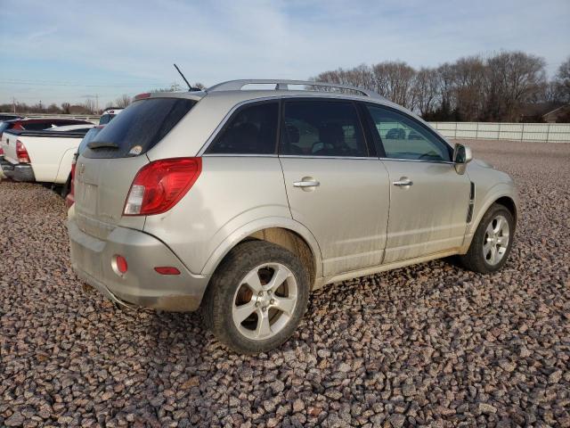 Photo 2 VIN: 3GNAL3EK0ES628803 - CHEVROLET CAPTIVA LT 